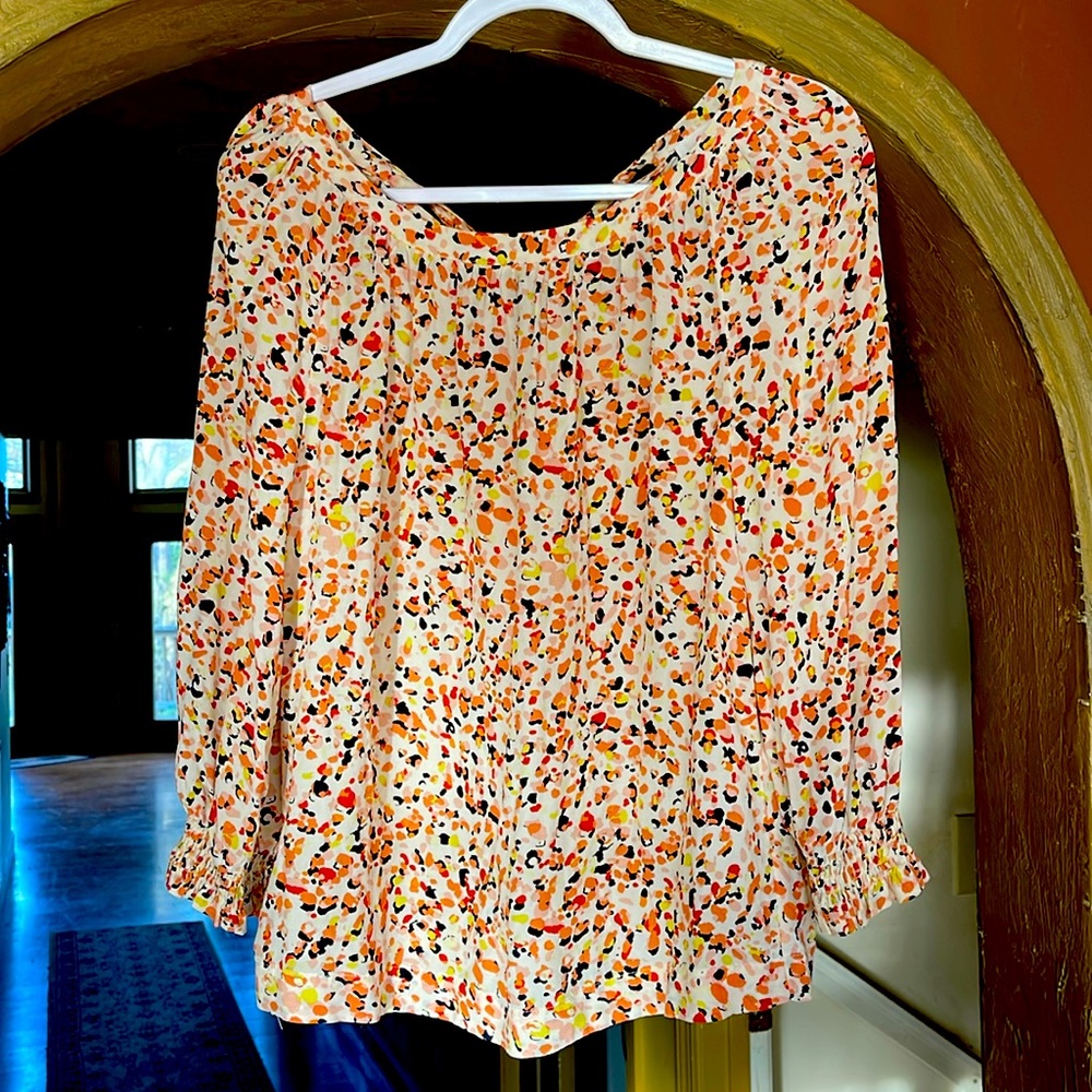 S. Oliver Blouse